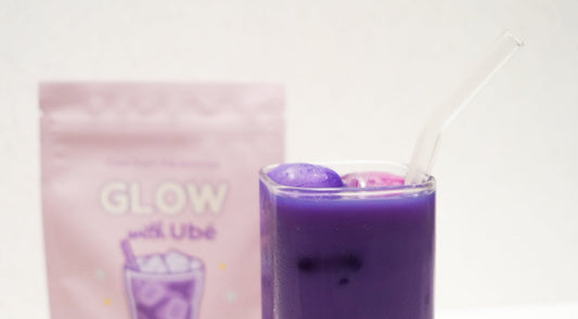 Ubé Latté : Le Super Latté Violet Qui Fait Craquer Tiktok